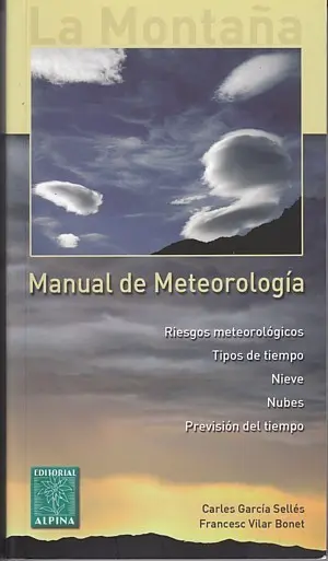Manual de Meteorologia