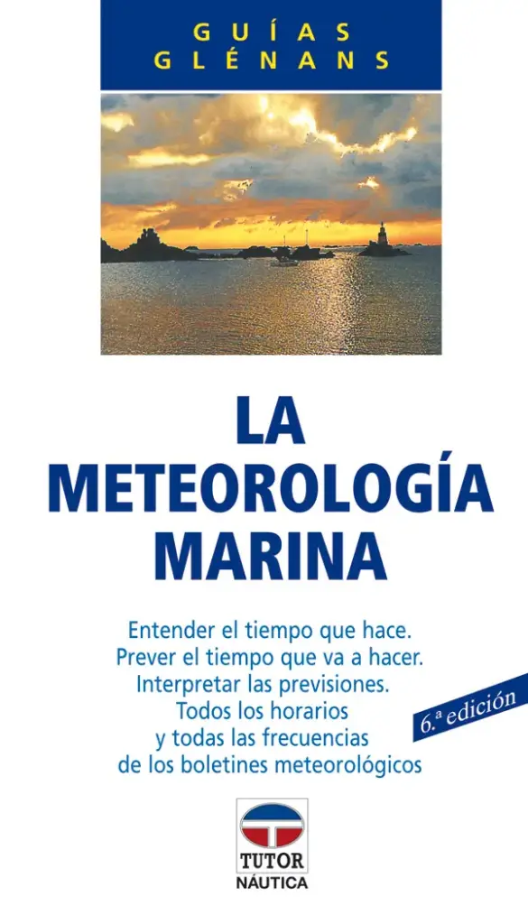 La Meteorología marina