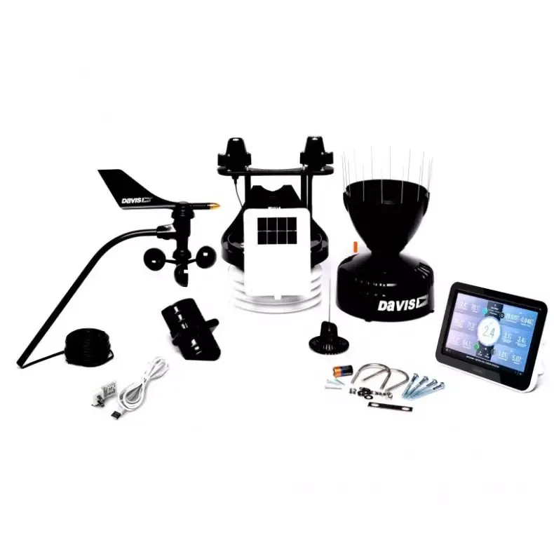 ISS Davis Vantage Pro 2 PLUS Wireless