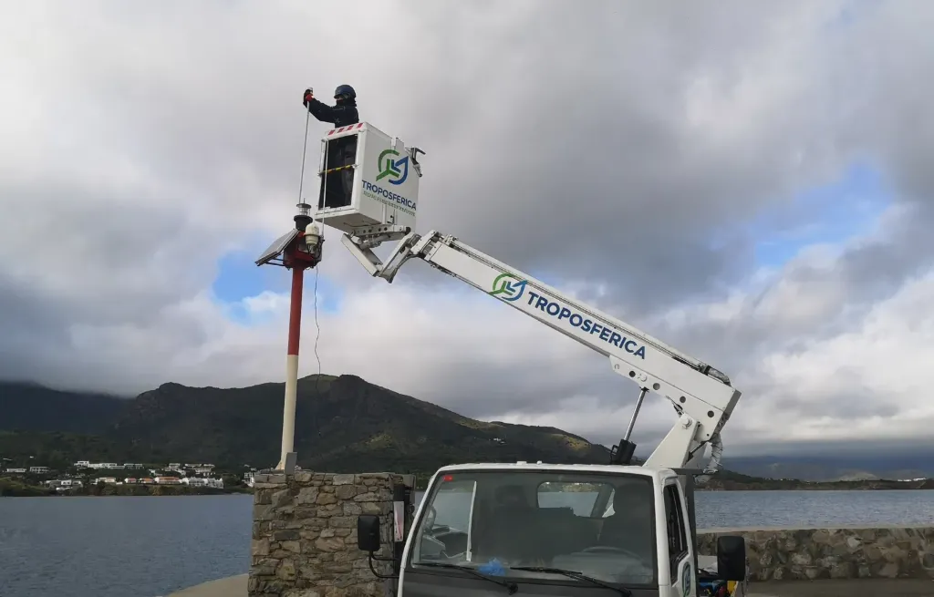 INSTALACIÓN Y CONFIGURACIÓN