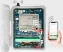 DATALOGGER METEODATA-4K (SENSECA)