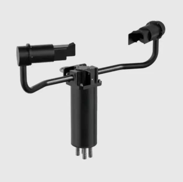 [GEO-VPF710] Sensor de visibilitat