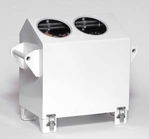 [GEO-LC7600] Cielòmetre Lidar