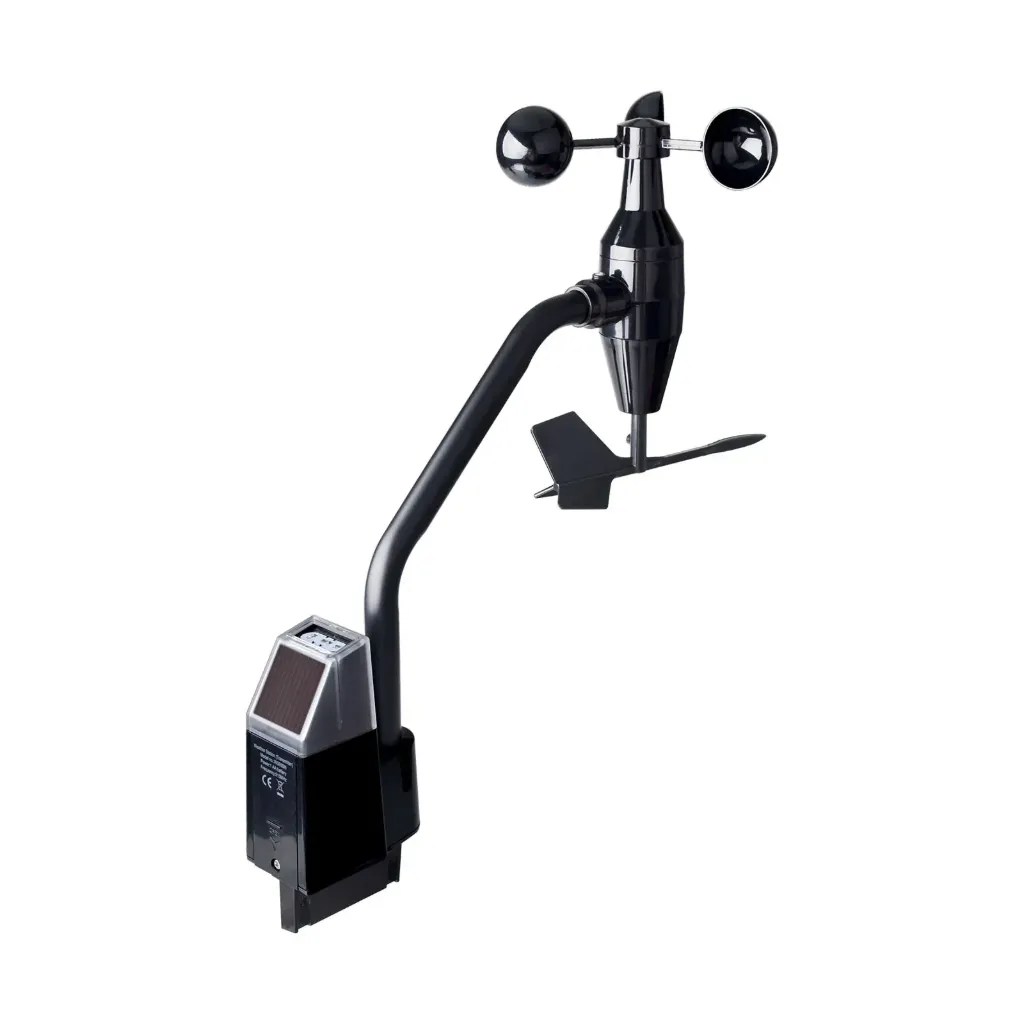 Anemómetro WS68