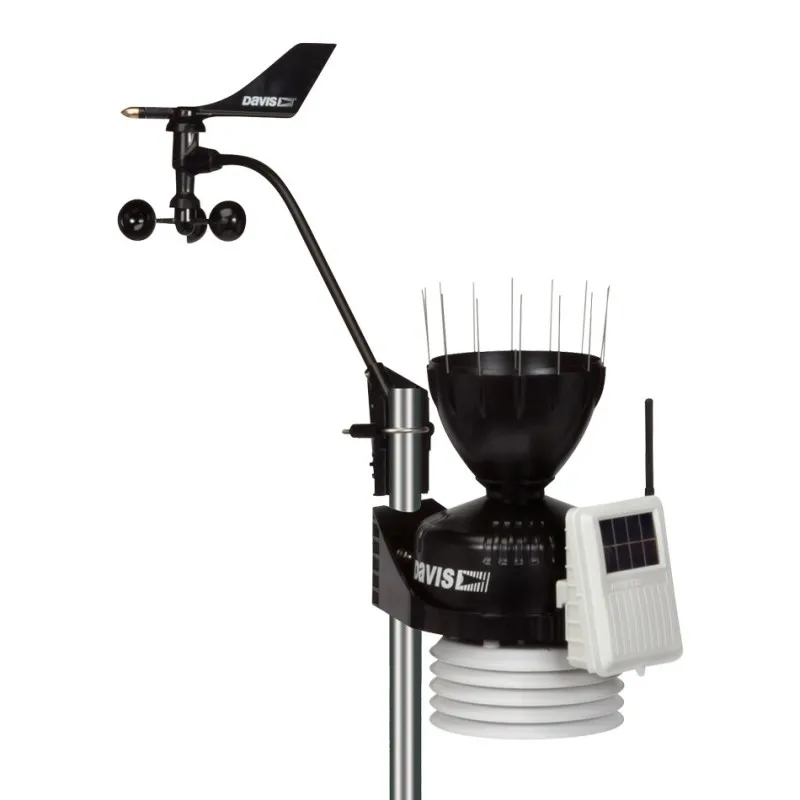 ISS DAVIS VANTAGE PRO 2 INALÁMBRICA