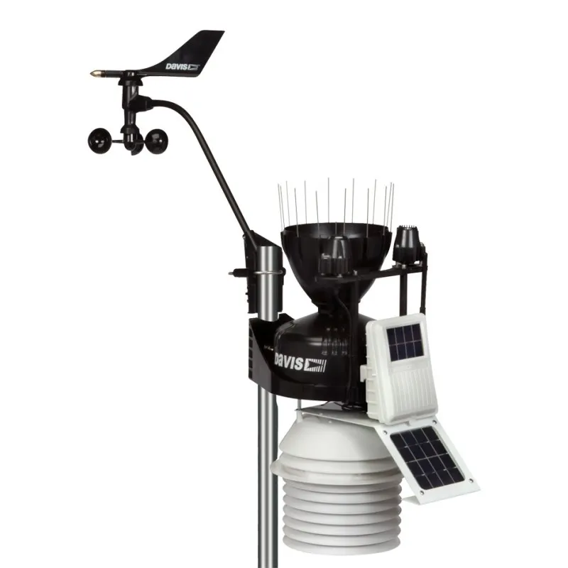 ISS DAVIS VANTAGE PRO 2 PLUS INALÁMBRICA AUTOASPIRADA