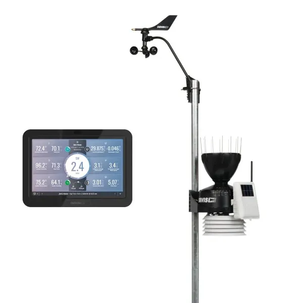 Davis Vantage PRO 2 Wireless